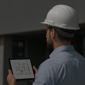 Technical assessments and general renovations