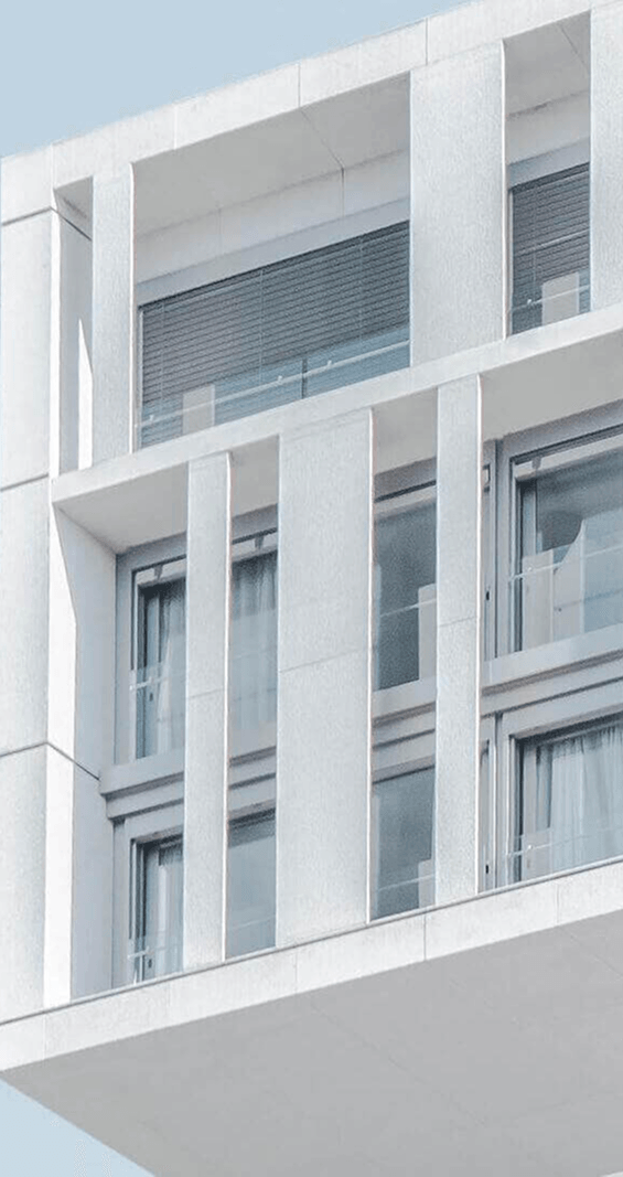 Hero Mobile Background