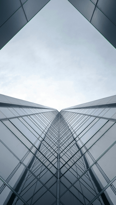 Hero Mobile Background